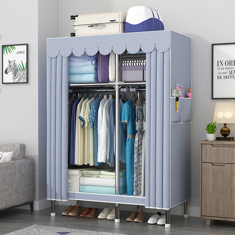 Armoire Kemare, H 67 po x l 43 po x P 18 po