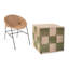 Fauteuil Escobedo