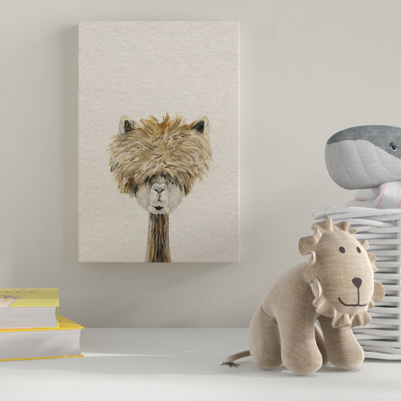 Farm & Country Canvas Art, 61cm H x 41cm W