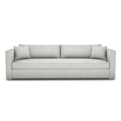 Brandt Bench Seat Extended Sofa