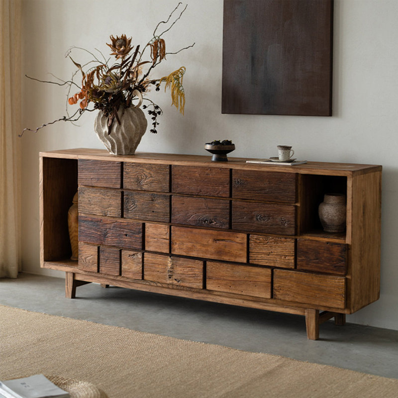 Doggan Sideboard Storage Cabinet