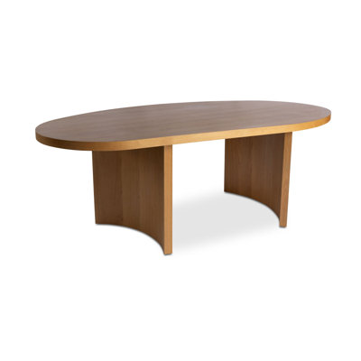 Louise Round Dining Table