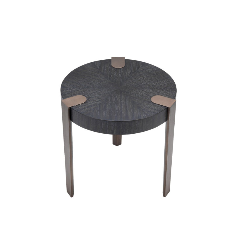 Oxnard End Table