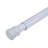 Adjustable Straight Tension Shower Curtain Rod-24127386