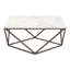 Table basse carrée 36 po