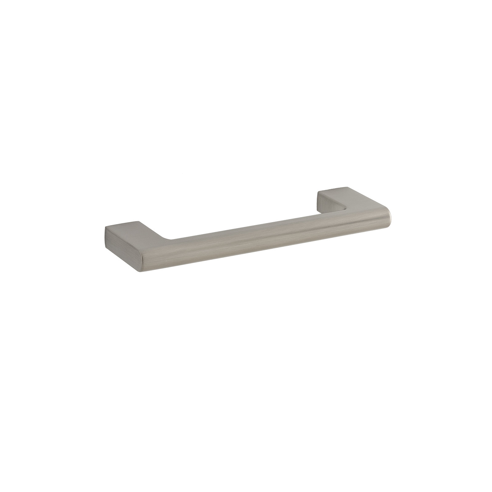 Vail Bar Pull, Satin Nickel, 4"