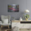 «1 800 Ewe Guys» par CR Townsend, art mural en métal-1837842639