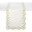 Ribbon Twirl Table Runnner-962899275