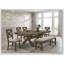 Ensemble de chaises rembourrées Raven-1332543874