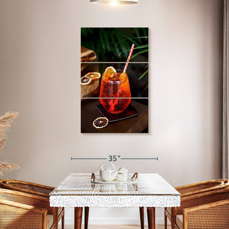 Yarlin Aperol Spritz