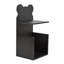 64cm H x 24cm W Bamboo Bookcase