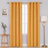 Cohmer Room Darkening Curtain Pair-1496625872-1496625867