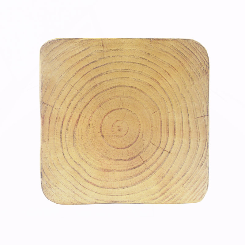 Table d'appoint d'extérieur, table de bout, table d'appoint décorative