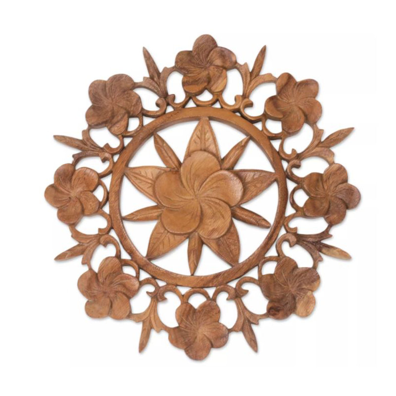 Décoration murale Knopp Bouquet