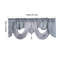 Rideaux de couleur unie Kondieu-1035225724
