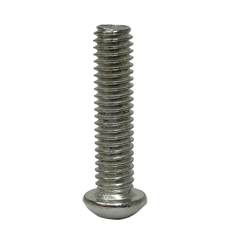 FixtureDisplays Hex Socket Button Head screws, M6x25mm