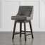 Tabouret de bar et de comptoir Arvelle-87776641-99405961