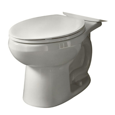 Cuvette de toilette Evolution