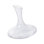 Baga Crystal Glass Wine Decanter