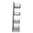 Ohagan Wall Spice Rack-1015961163