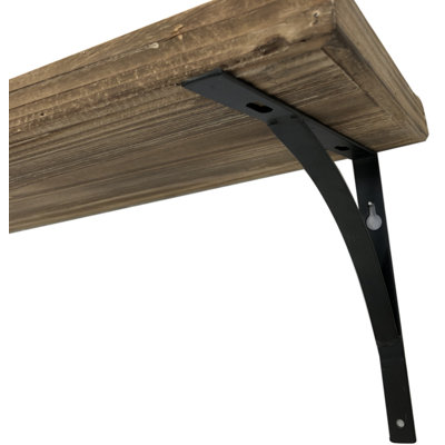 Amatia Metal Sloped Bracket