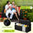 80 Gallon Storage Bench for Patio Furniture, Porch Decor and Outdoor Seating-1082182531