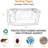 Furniture Cover Plastic Bag Plastic Couch Cover-648834388