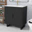 Ensemble de meuble-lavabo moderne de 30 pouces avec lavabo et armoire de rangement-2104446033-2104446046-2104445992