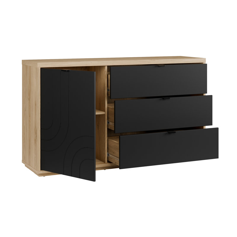 AURIQUET Accent Chest