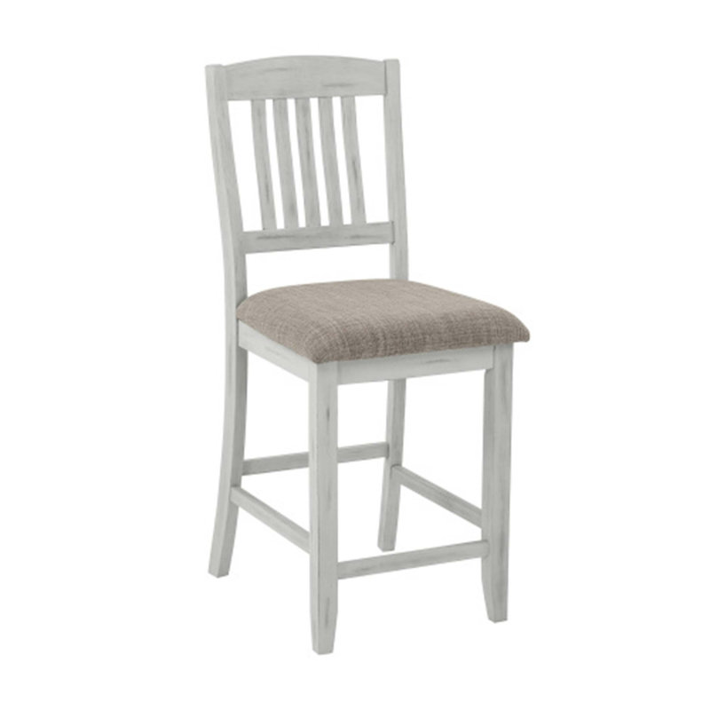 Ensemble de 2 chaises de salle à manger