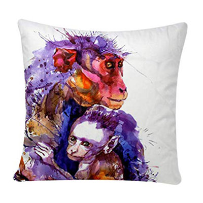 Friscia Square Cushion Cover
