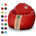 Red Vinyl