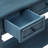 Dmitry 50'' Console Table,Hallway table,Hoyer table with a lower shelf-1305967782