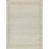 Dusseldorf hand-tufted New Zealand Wool Beige/Ivory Area Rug