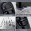 Quest 6 Speed Hand Mixer Food Processor Mixer Accessory-86785976