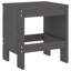 Nedyu Solid Wood Counter Stool-1262086709-1262086664