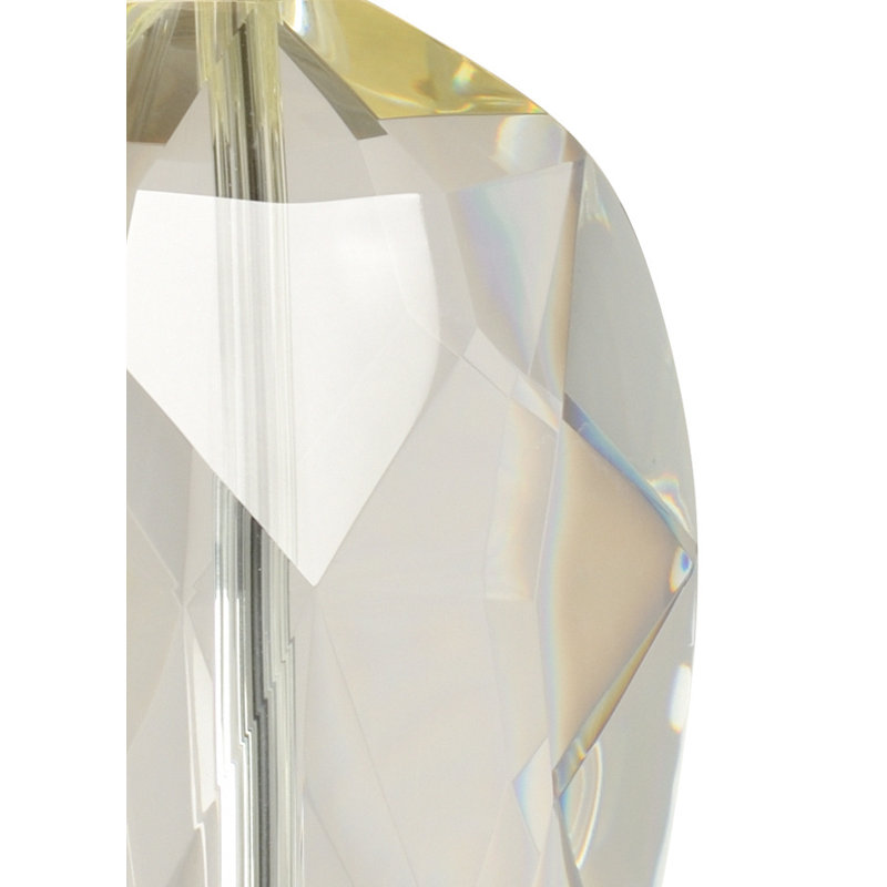 Lampe de table 27 po Heritage