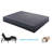 Bed Mattress Gel-Infused Memory Foam Hybrid Mattress In A Box-269762692