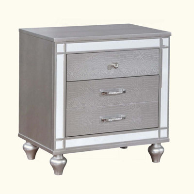 Table de chevet 1Pc