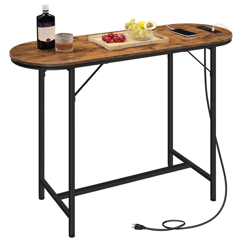 Table de salle à manger 47,2 "