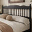 Lit plateforme en bois Bolton-133600112