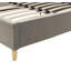 Lit plateforme tapissier en velours-131275575-41196440