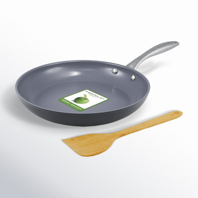 GreenPan Lima 10" Ceramic Non-Stick Frying Pan