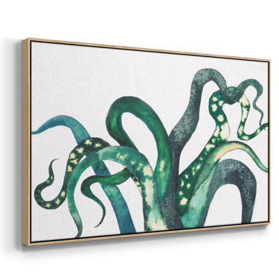 Octo Legs " Octo Legs "