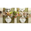 Ensemble de napperons 6 pièces Variegated-485794735
