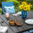 Sutiya 8 - Person Patio Dining Set with Rectangular Table-95203817