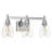 Dossett 3 - Light Vanity Light-120759169