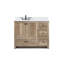 Ensemble de meuble-lavabo simple 42 po Soma-1027347659