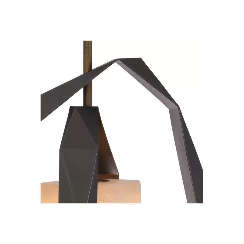 Santos 1 - Light Pendant