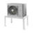 Mini Split Air Conditioning Ground Stand